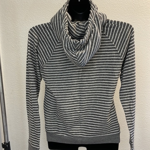 Garage Cowl Neck Sweater - Picture 4 of 5